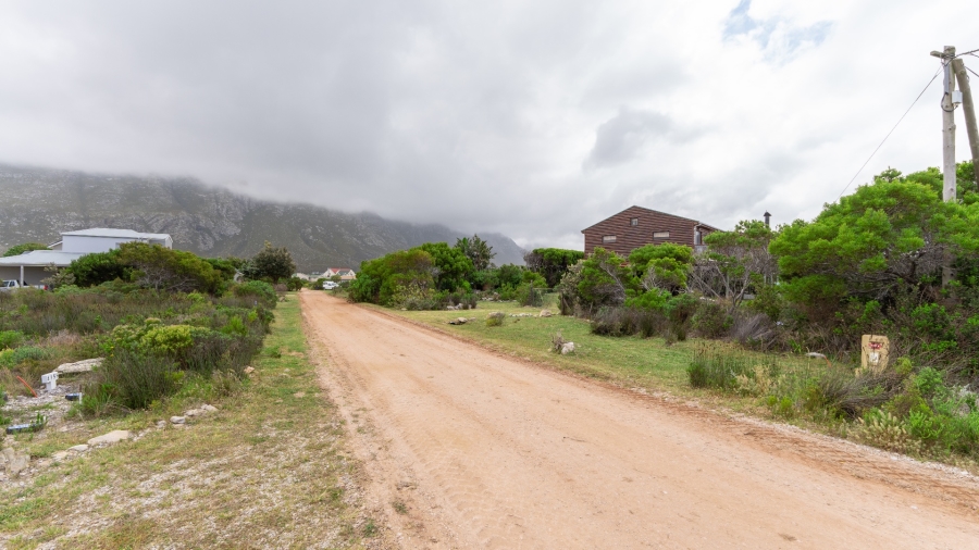 0 Bedroom Property for Sale in Bettys Bay Western Cape